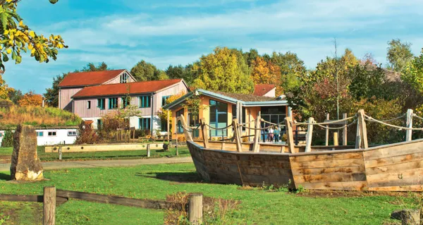 Die Waldorf Schule Bothfeld